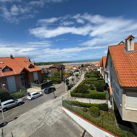 Апартаменты Duplex Con Terraza En Могро Экстерьер фото