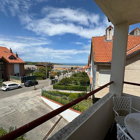 Апартаменты Duplex Con Terraza En Могро Экстерьер фото